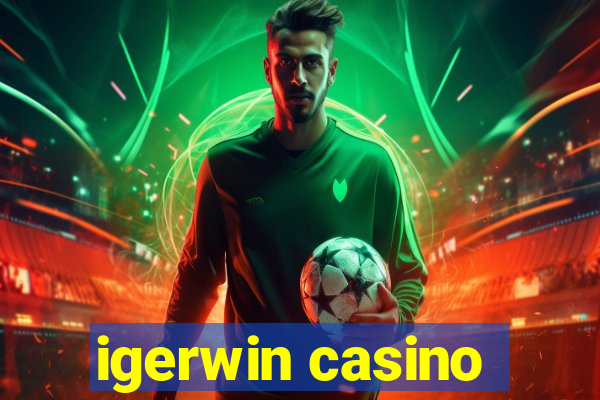 igerwin casino